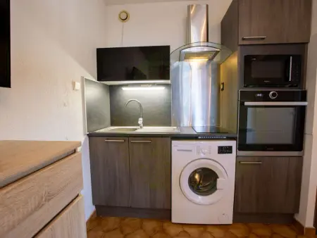 Les Régatiers, Appartement 4 personnes à Hyères - Photo 14