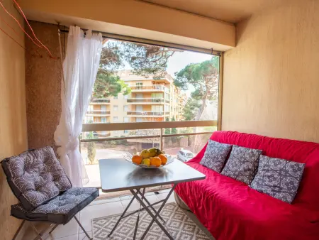 Les Régatiers, Appartement 4 personnes à Hyères - Photo 15