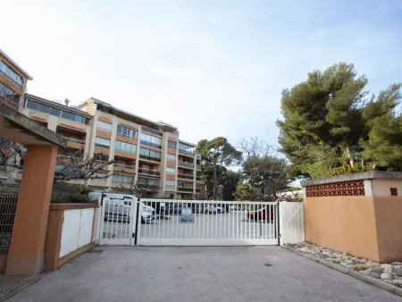 Les Régatiers, Appartement 4 personnes à Hyères - Photo 17