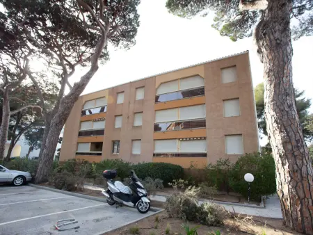 Les Régatiers, Appartement 4 personnes à Hyères - Photo 18