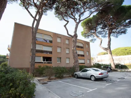 Les Régatiers, Appartement 4 personnes à Hyères - Photo 19