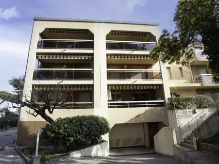 Les Régatiers, Appartement 4 personnes à Hyères - Photo 20