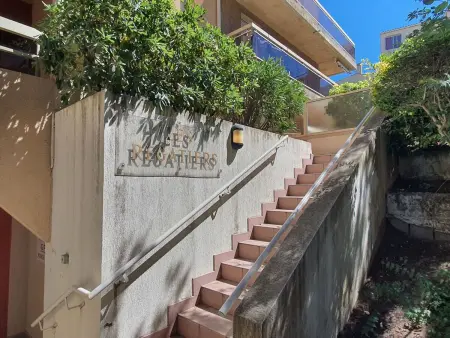 Les Régatiers, Appartement 4 personnes à Hyères - Photo 22