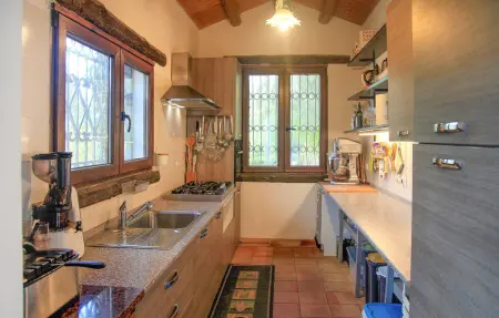 Maison 14 personnes à Chiaramonte Gulfi - Photo 4