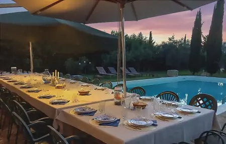 Maison 14 personnes à Chiaramonte Gulfi - Photo 6