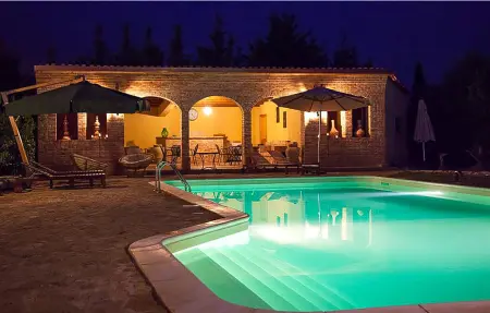 Maison 14 personnes à Chiaramonte Gulfi - Photo 8