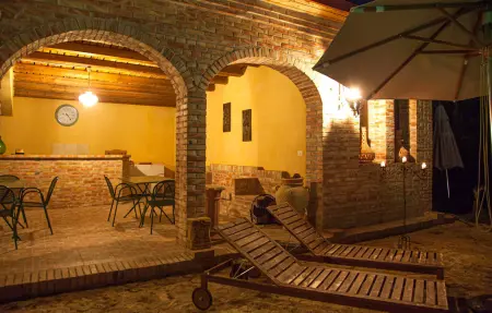Maison 14 personnes à Chiaramonte Gulfi - Photo 9