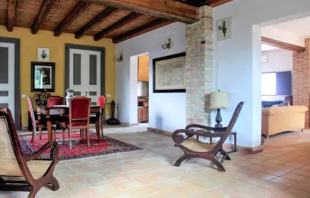 Maison 14 personnes à Chiaramonte Gulfi - Photo 10