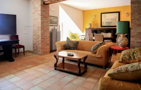 Maison 14 personnes à Chiaramonte Gulfi - Photo 12