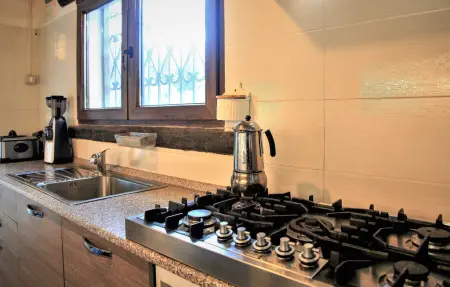 Maison 14 personnes à Chiaramonte Gulfi - Photo 13