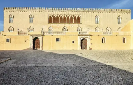 Maison 7 personnes à Ragusa - Photo 20