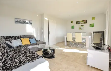 Appartement 5 personnes à Cannes - Photo 1