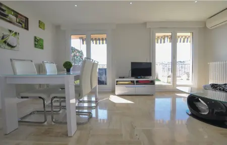 Appartement 5 personnes à Cannes - Photo 2