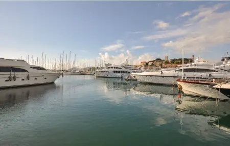 Appartement 5 personnes à Cannes - Photo 3