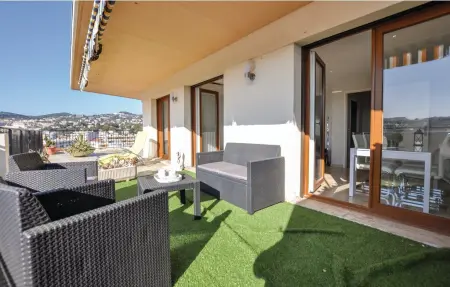 Appartement 5 personnes à Cannes - Photo 5