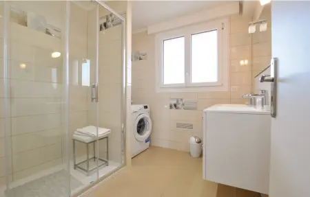 Appartement 5 personnes à Cannes - Photo 6