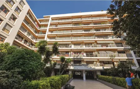 Appartement 5 personnes à Cannes - Photo 8