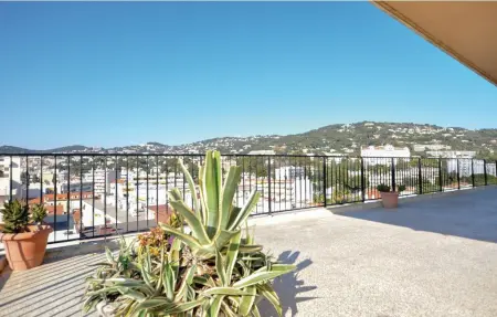 Appartement 5 personnes à Cannes - Photo 11