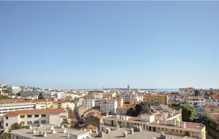 Appartement 5 personnes à Cannes - Photo 13