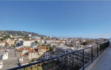 Appartement 5 personnes à Cannes - Photo 14