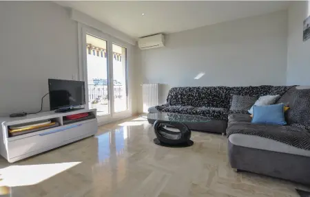 Appartement 5 personnes à Cannes - Photo 15