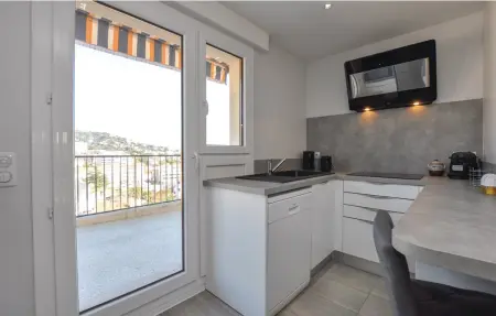 Appartement 5 personnes à Cannes - Photo 16