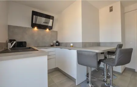 Appartement 5 personnes à Cannes - Photo 17