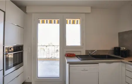 Appartement 5 personnes à Cannes - Photo 18