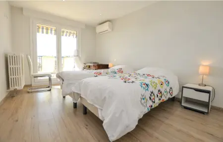 Appartement 5 personnes à Cannes - Photo 20