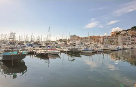 Appartement 5 personnes à Cannes - Photo 23