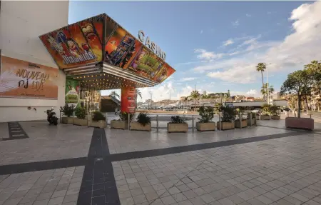 Appartement 5 personnes à Cannes - Photo 24