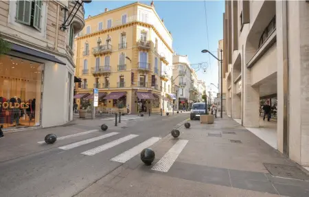 Appartement 5 personnes à Cannes - Photo 25