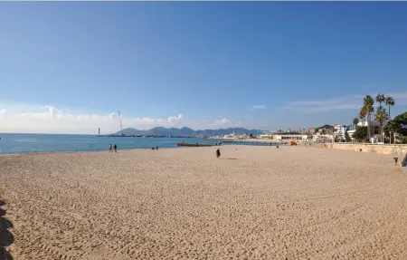 Appartement 5 personnes à Cannes - Photo 26