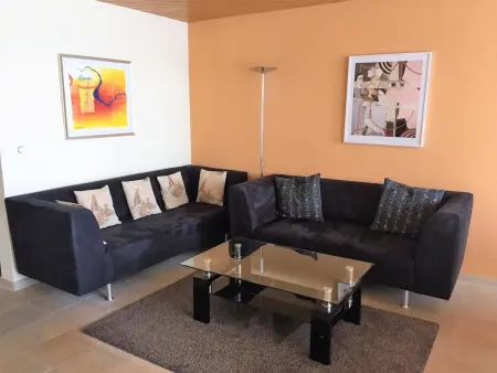 Sunnmatt West Wohnung 721, Appartement 4 personnes à Engelberg - Photo 2
