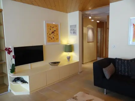 Sunnmatt West Wohnung 721, Appartement 4 personnes à Engelberg - Photo 3