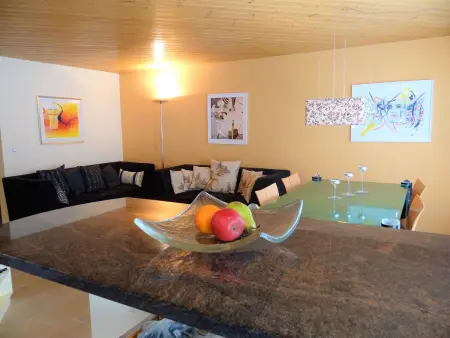 Sunnmatt West Wohnung 721, Appartement 4 personnes à Engelberg - Photo 4