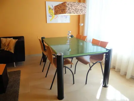 Sunnmatt West Wohnung 721, Appartement 4 personnes à Engelberg - Photo 5
