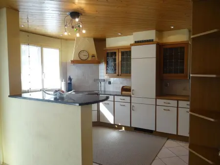 Sunnmatt West Wohnung 721, Appartement 4 personnes à Engelberg - Photo 6