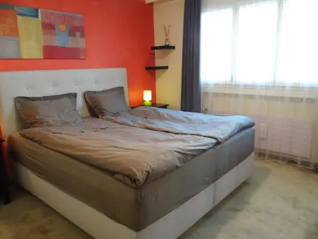 Sunnmatt West Wohnung 721, Appartement 4 personnes à Engelberg - Photo 9