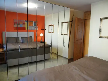 Sunnmatt West Wohnung 721, Appartement 4 personnes à Engelberg - Photo 11