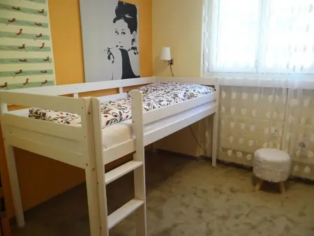 Sunnmatt West Wohnung 721, Appartement 4 personnes à Engelberg - Photo 13