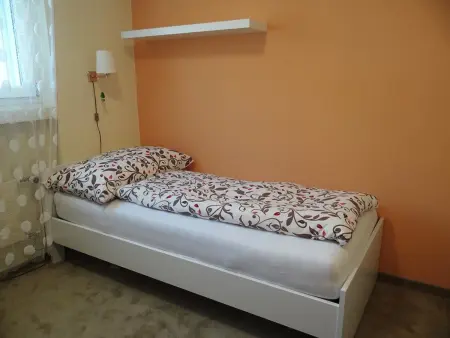 Sunnmatt West Wohnung 721, Appartement 4 personnes à Engelberg - Photo 14