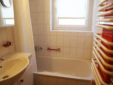 Sunnmatt West Wohnung 721, Appartement 4 personnes à Engelberg - Photo 15