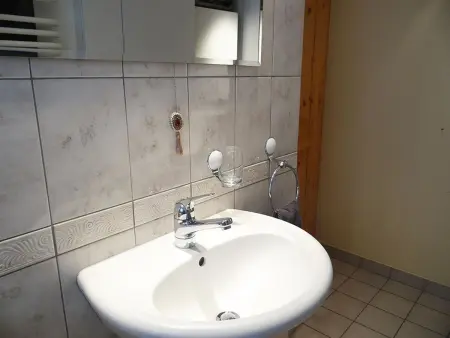 Sunnmatt West Wohnung 721, Appartement 4 personnes à Engelberg - Photo 17