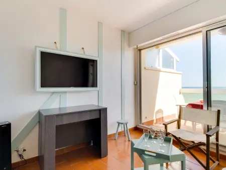Les Jardins de la Plage, Appartement 4 personnes à Canet Plage - Photo 5