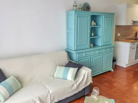 Les Jardins de la Plage, Appartement 4 personnes à Canet Plage - Photo 8