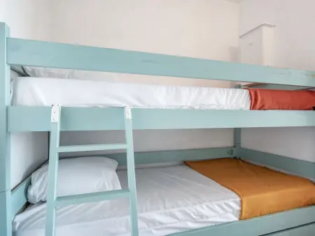 Les Jardins de la Plage, Appartement 4 personnes à Canet Plage - Photo 13