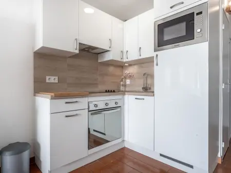 Les Jardins de la Plage, Appartement 4 personnes à Canet Plage - Photo 17