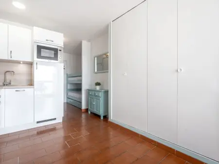 Les Jardins de la Plage, Appartement 4 personnes à Canet Plage - Photo 18