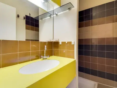 Les Jardins de la Plage, Appartement 4 personnes à Canet Plage - Photo 19